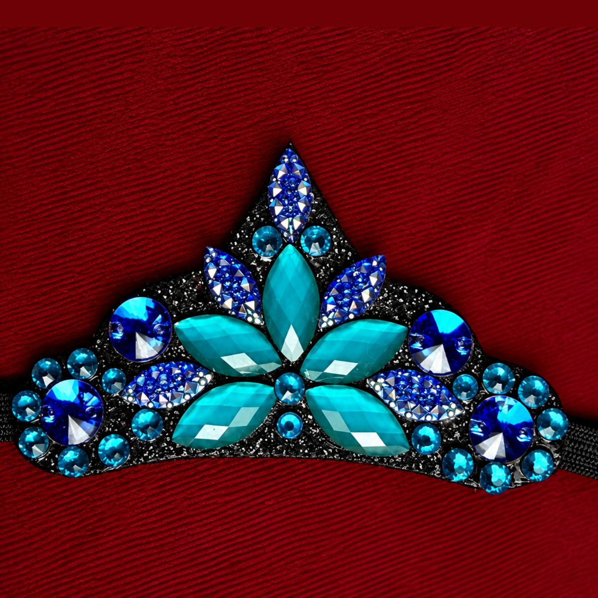 Modelo Coronitas