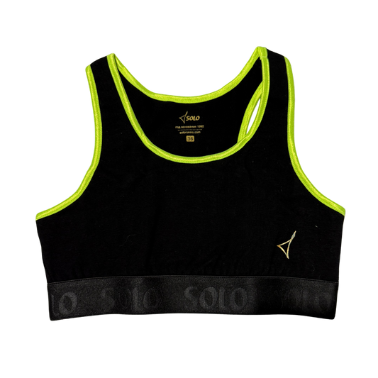 Camiseta Top SOLO