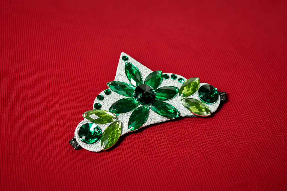Modelo Coronitas