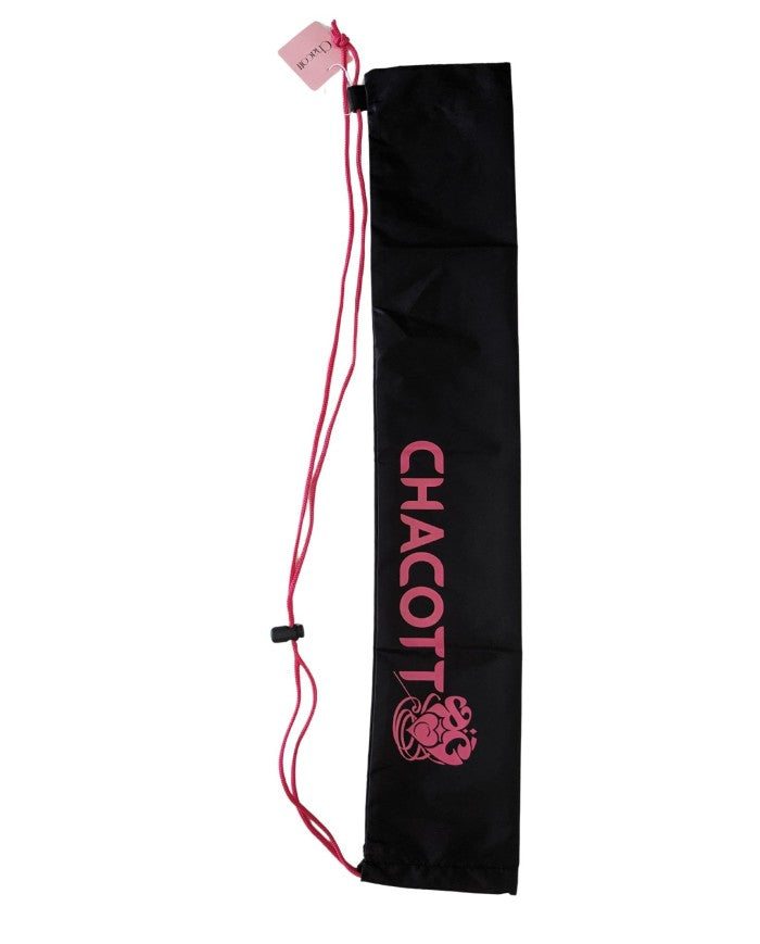 Funda para mazas Chacott con sistema para colgar