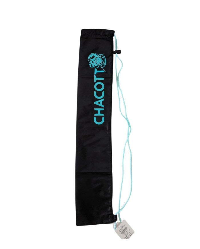 Funda para mazas Chacott con sistema para colgar