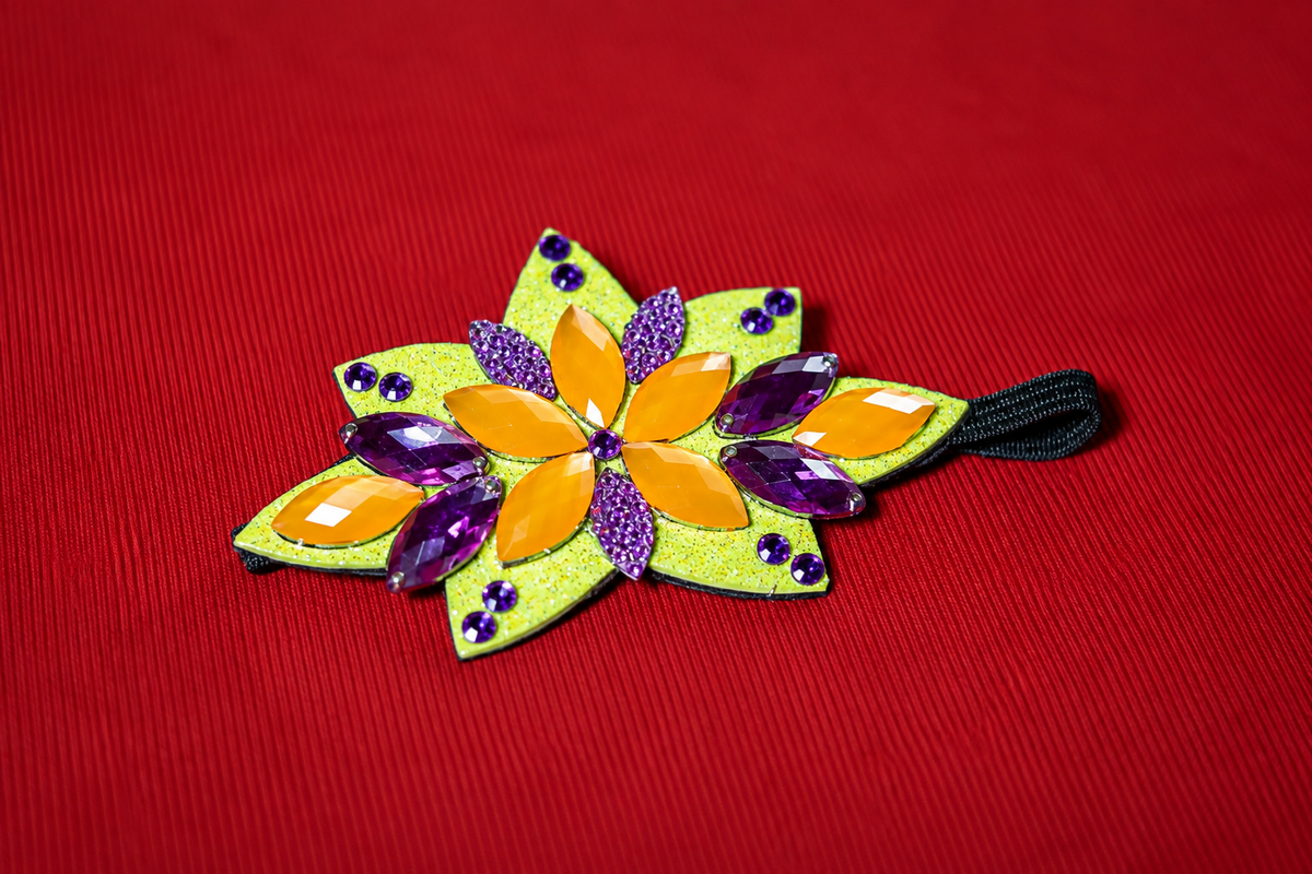 Modelo Flores