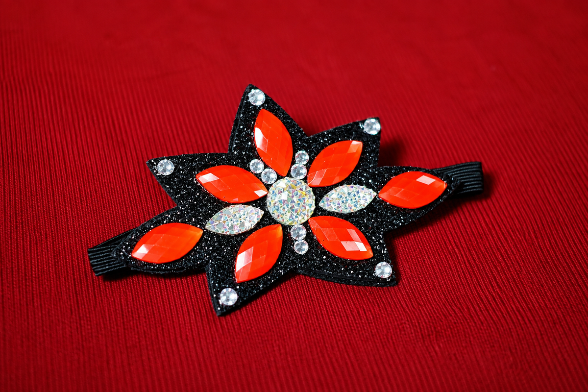Modelo Flores