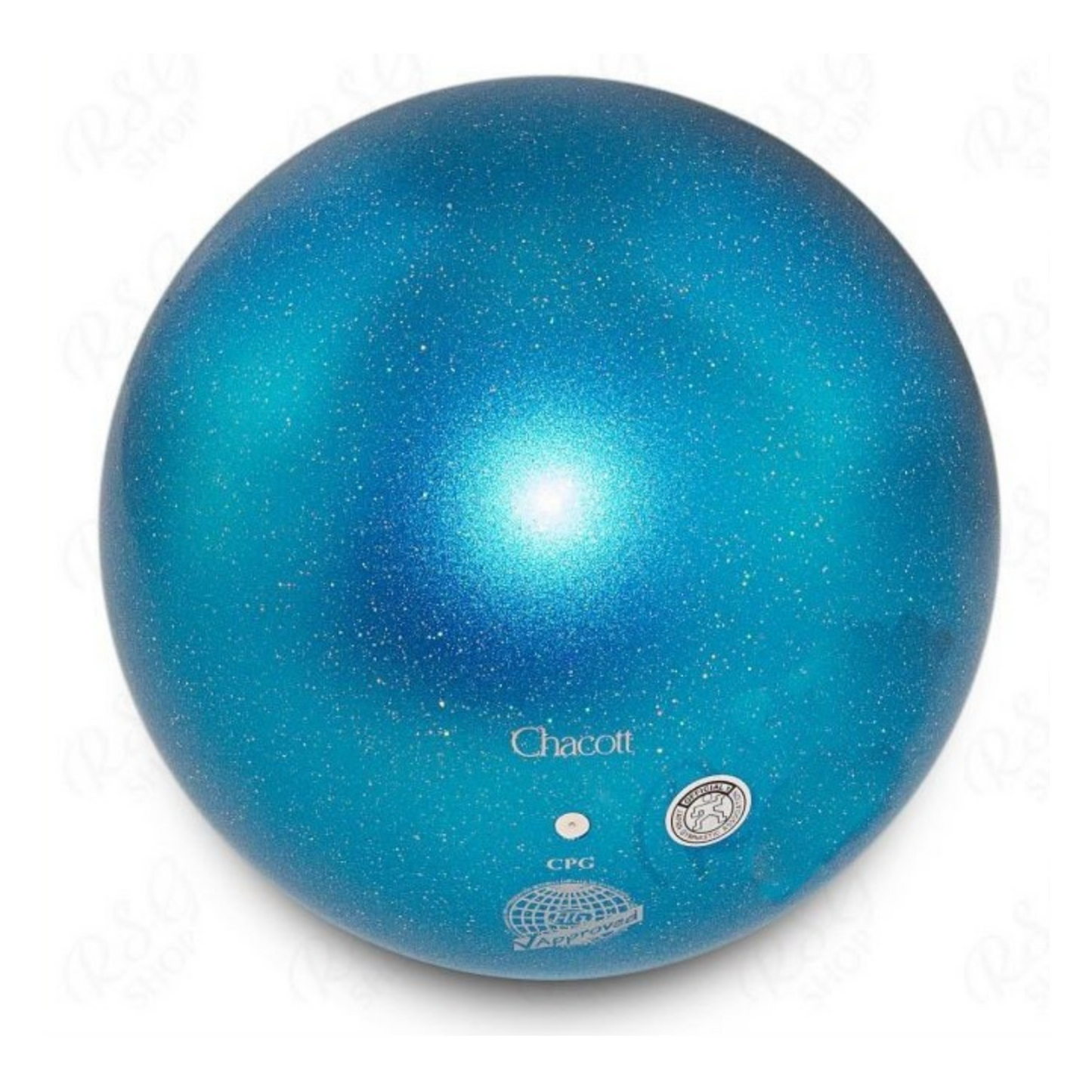 Pelota Chacott Mod Jewerly 185mm
