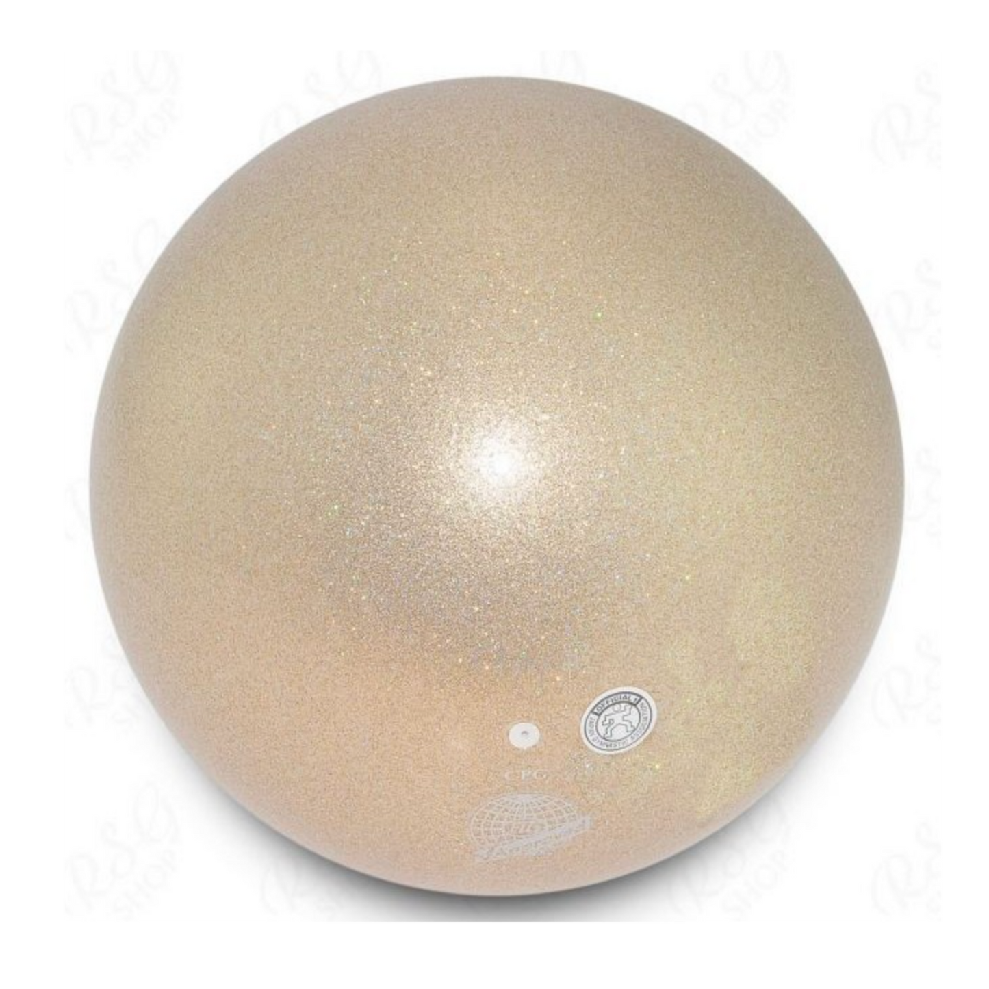 Pelota Chacott Mod Jewerly 185mm