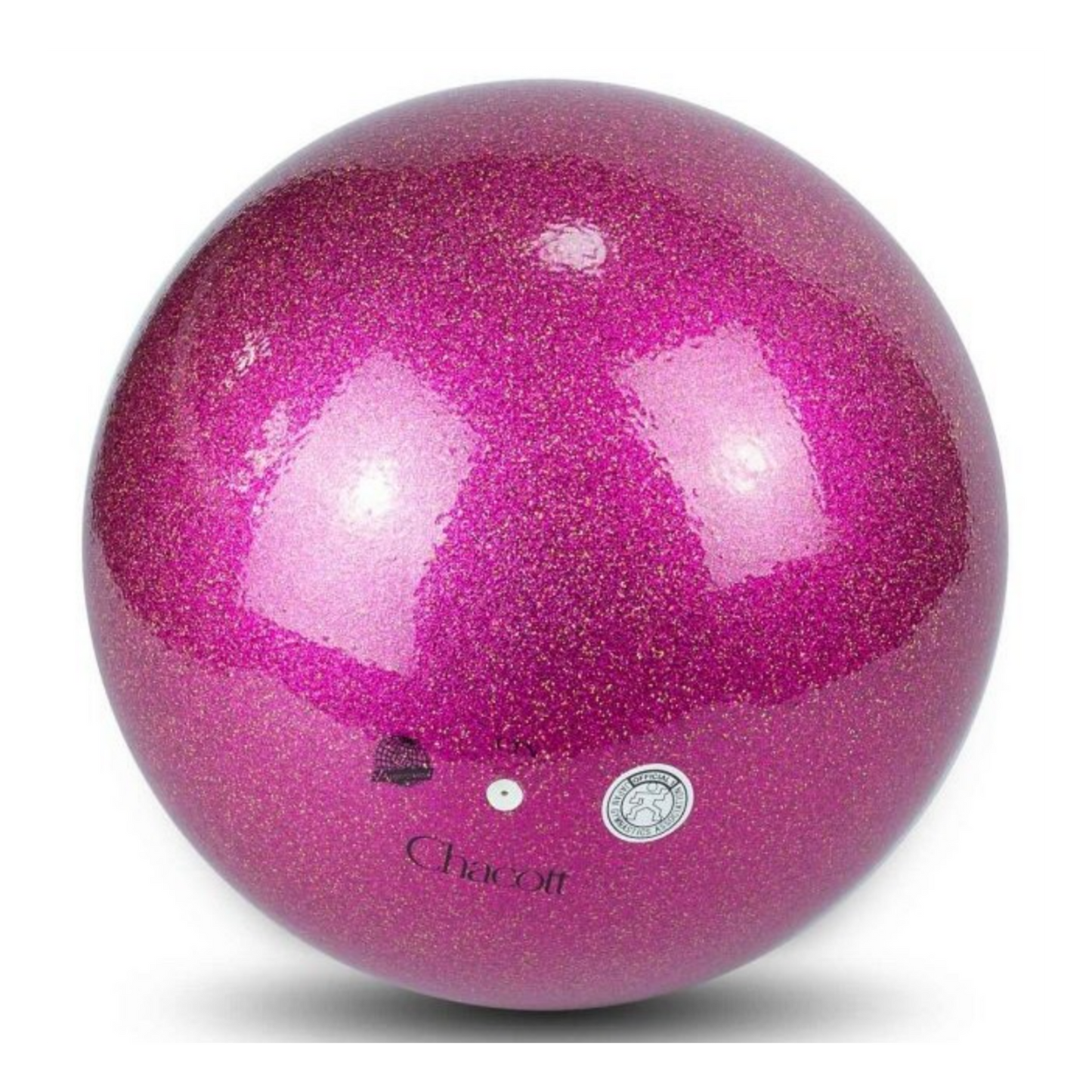Pelota Chacott Prisma 185mm