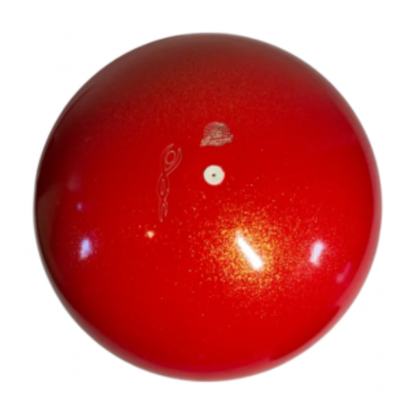 Pelotas Venturelli Elite Glitter 185mm