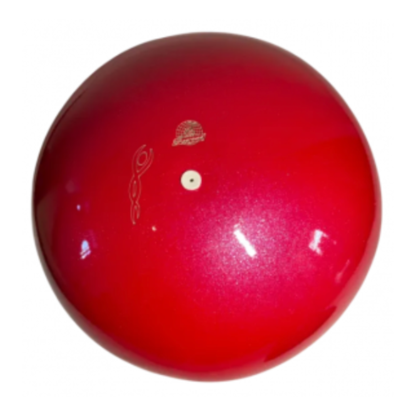Pelotas Venturelli Elite Glitter 185mm