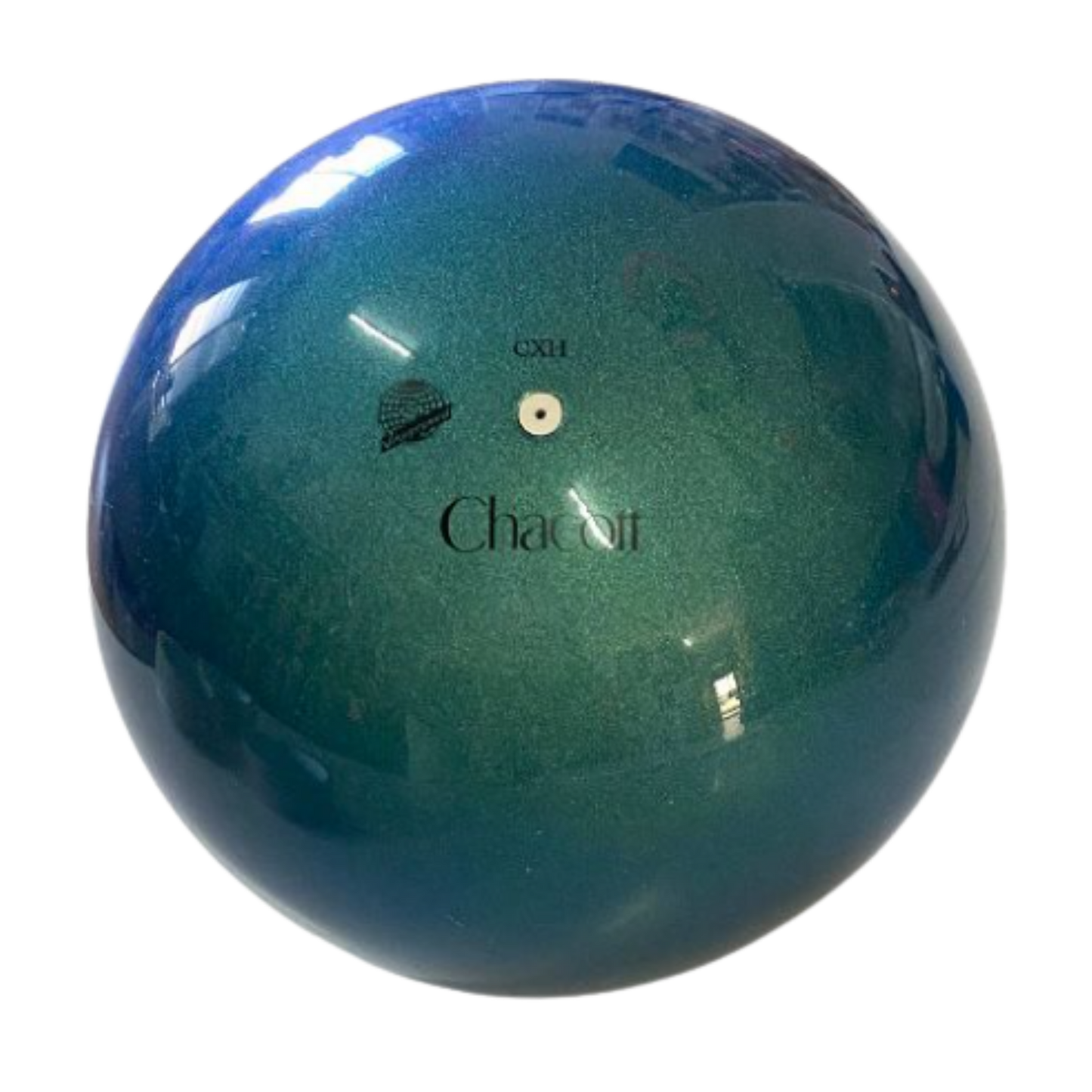 Pelota Chacott Glossy - 185