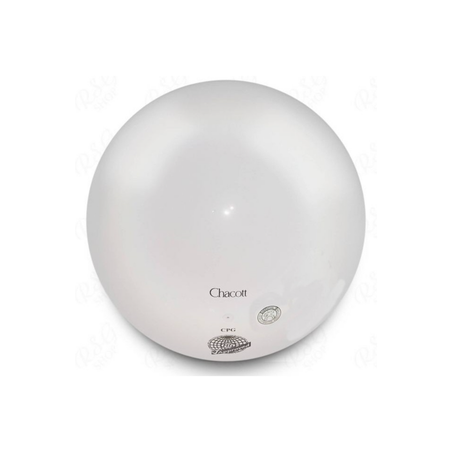 Pelota Chacott Lisa 185mm