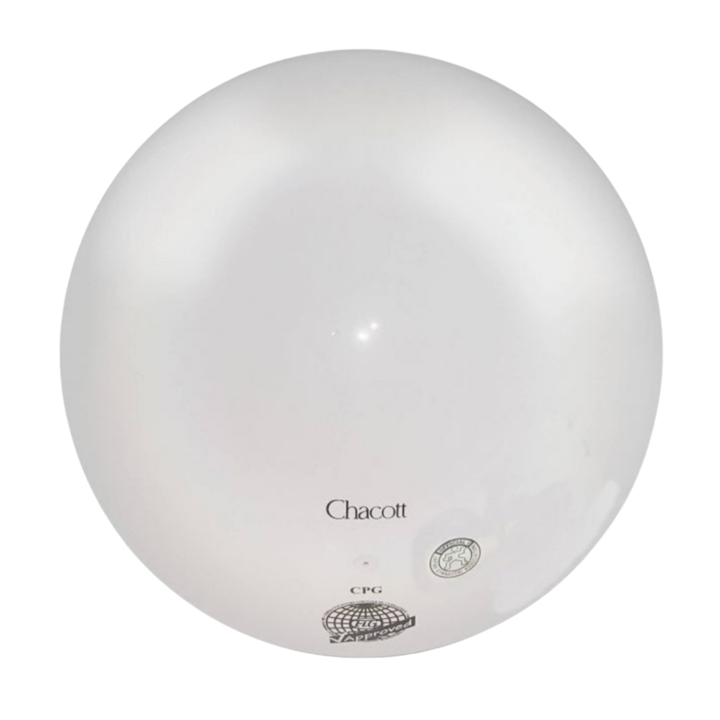Pelota Chacott Lisa 185mm