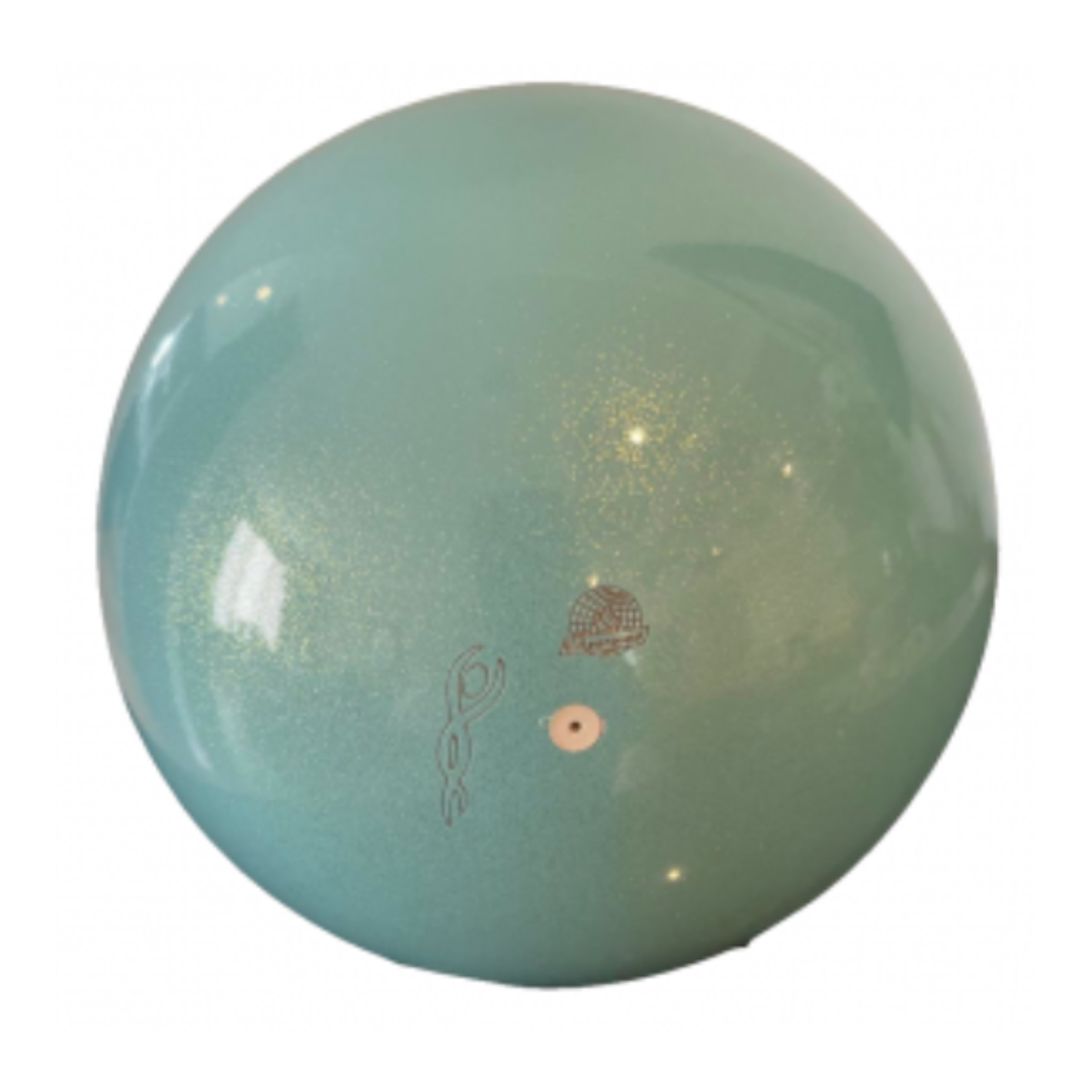 Pelotas Venturelli Elite Glitter 185mm