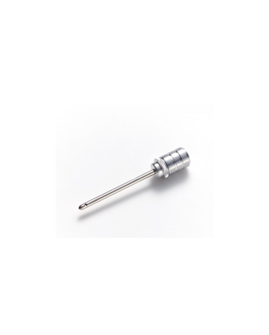 Boquilla de recambio para hinchador Chacott