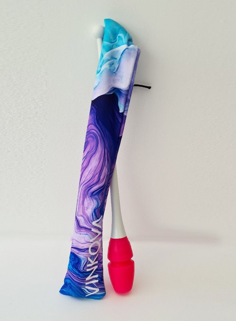 Funda para mazas Vinkova