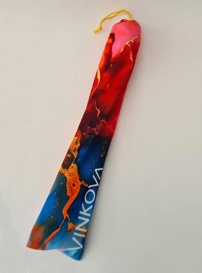 Funda para mazas Vinkova