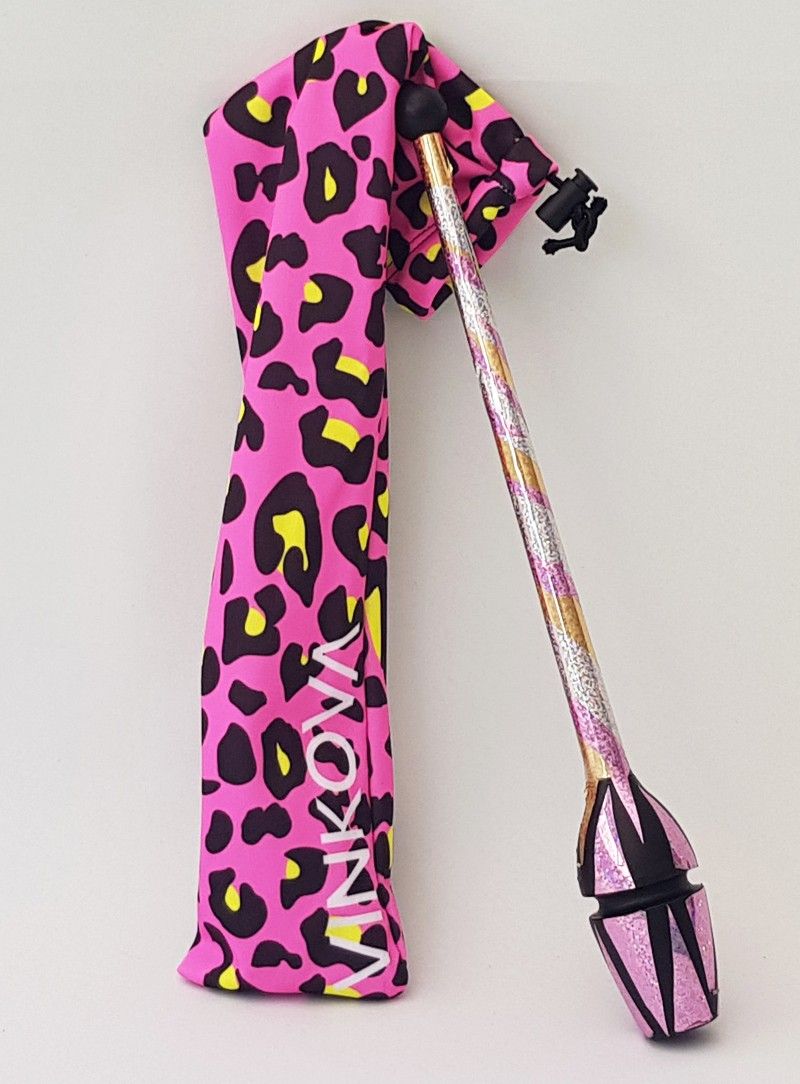 Funda para mazas Vinkova