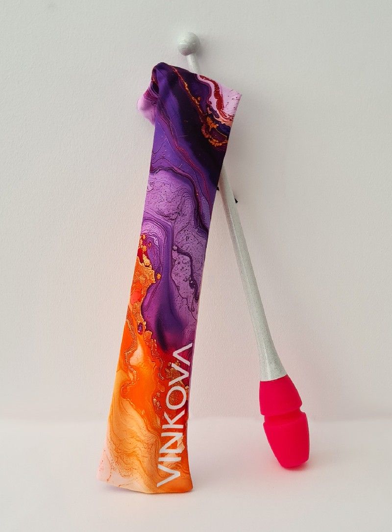 Funda para mazas Vinkova