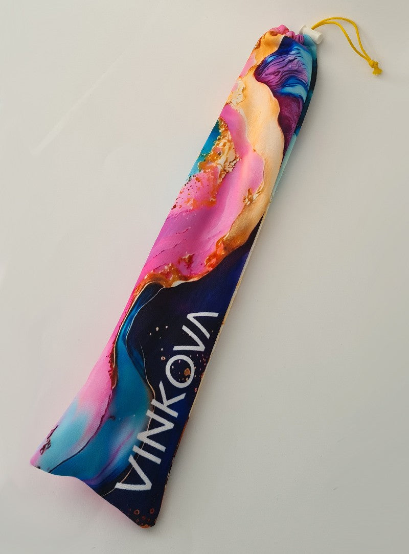 Funda para mazas Vinkova