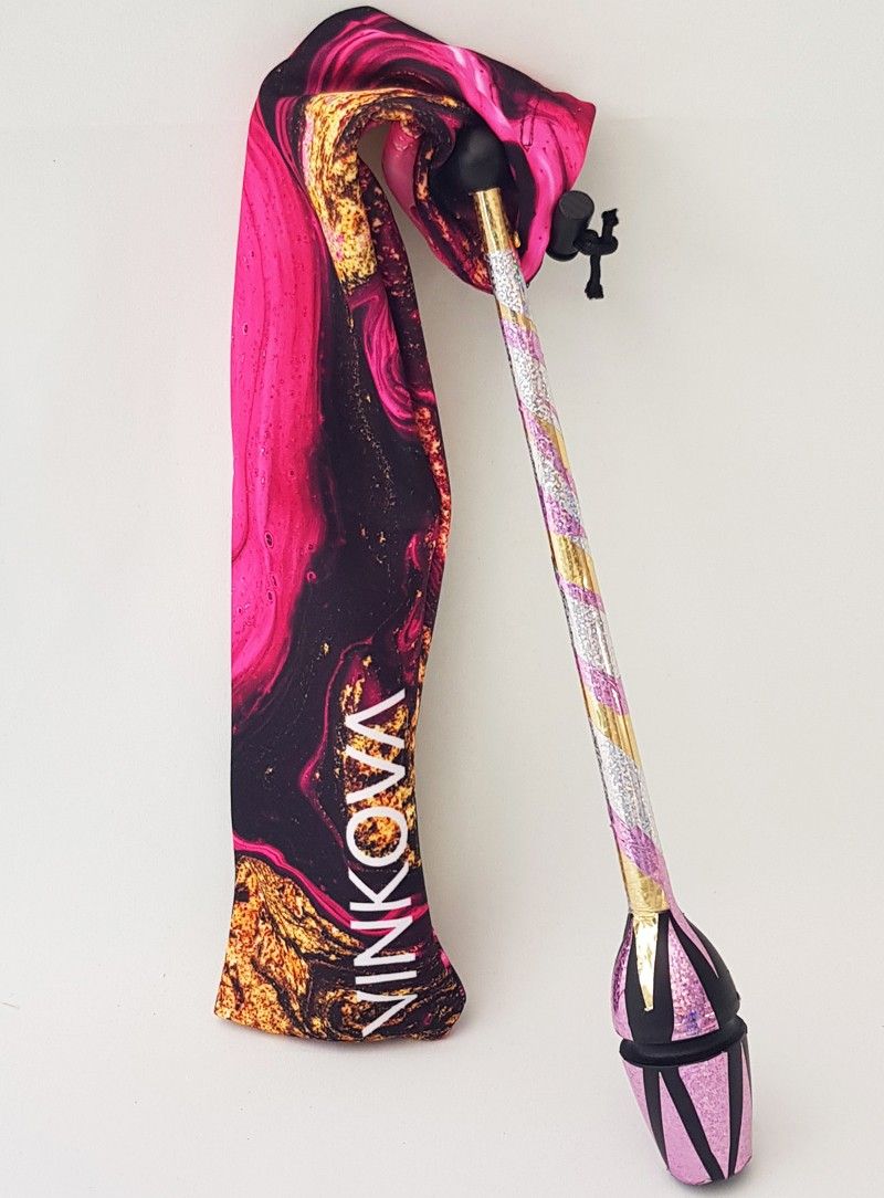 Funda para mazas Vinkova