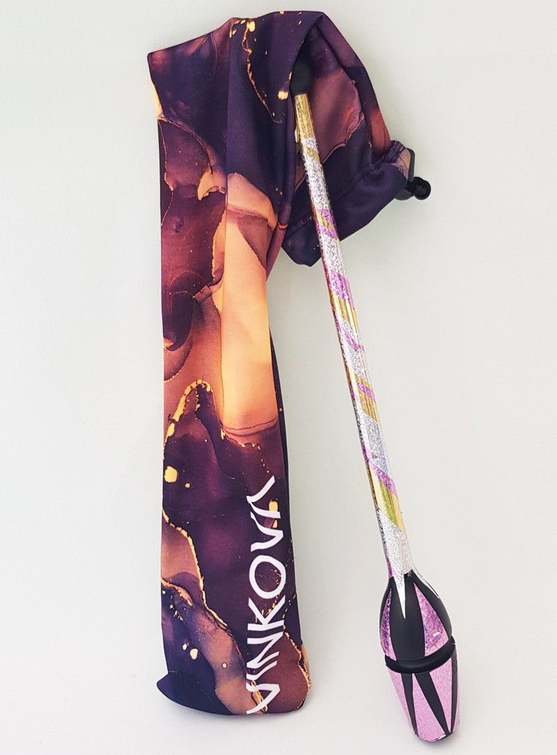 Funda para mazas Vinkova