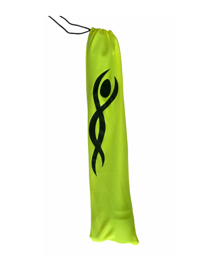 Funda Venturelli para mazas de gimnasia rítmica