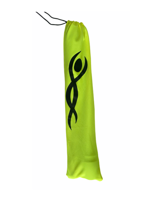 Funda Venturelli para mazas de gimnasia rítmica