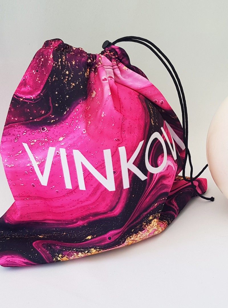 Funda para pelota Vinkova