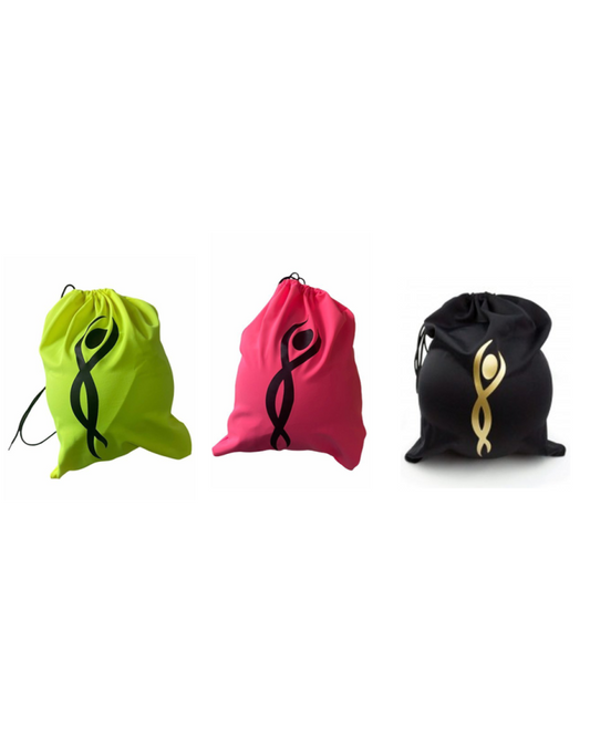 Funda Venturelli para pelota de gimnasia rítmica