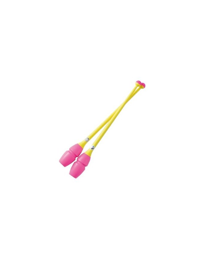 Mazas Chacott enlazables – 36,5 cm