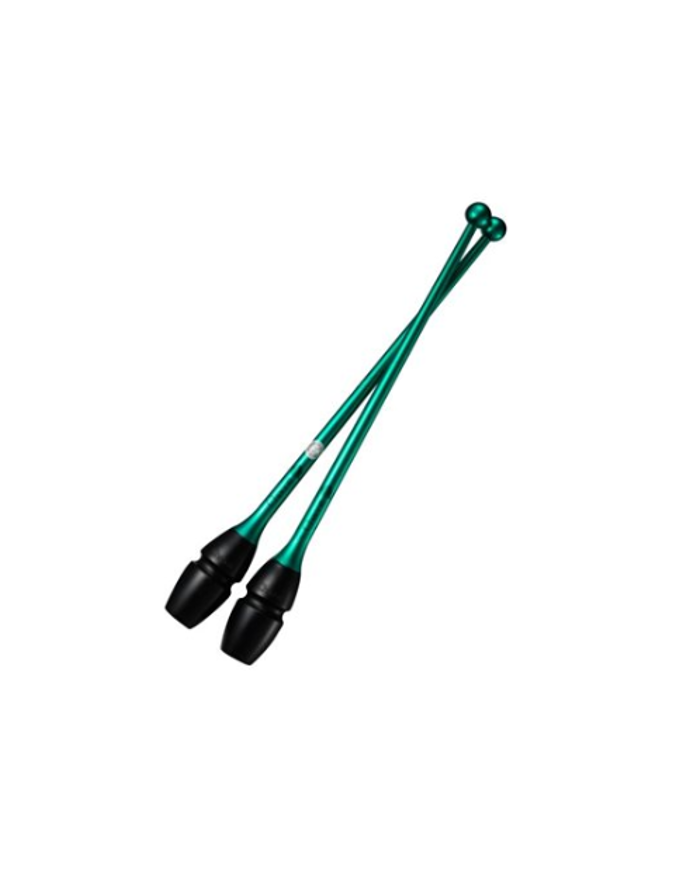 Mazas Chacott enlazables Metal/Brillantes – 45 cm