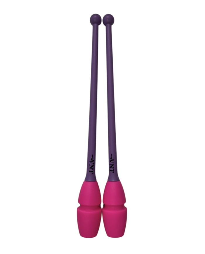 Mazas Venturelli enlazables – 45 cm