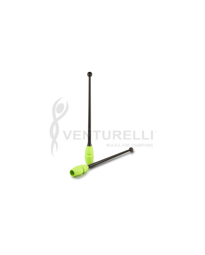 Mazas Venturelli enlazables Iniciación – 41 cm