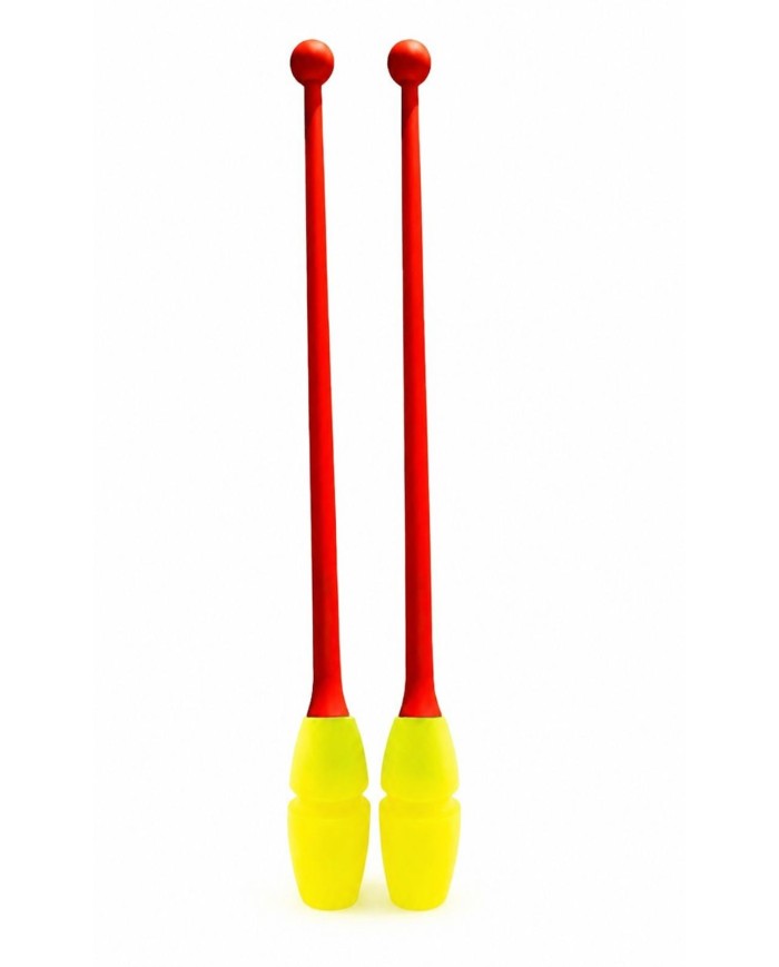 Mazas Venturelli enlazables – 41 cm