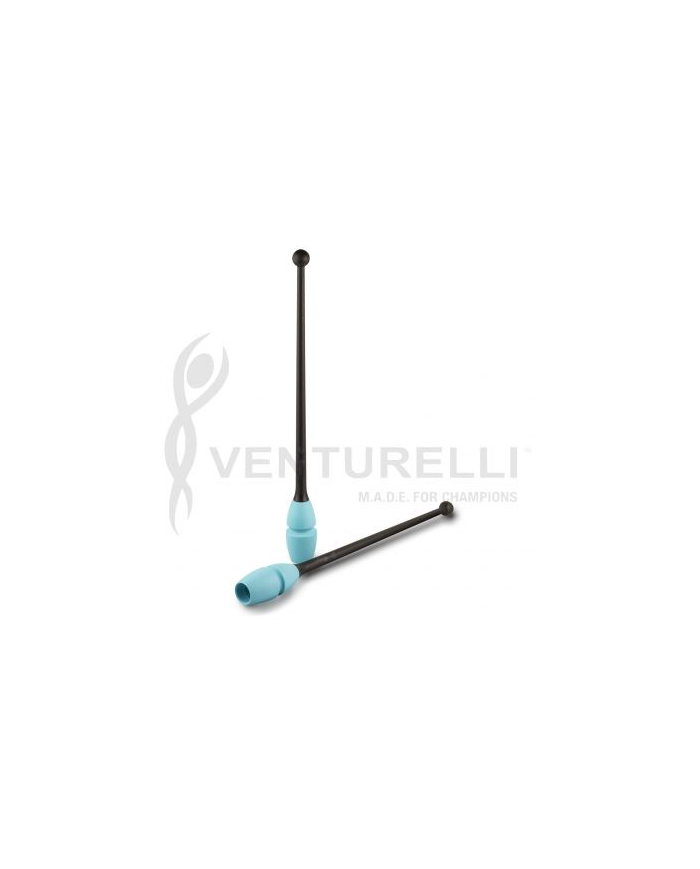 Mazas Venturelli enlazables – 41 cm