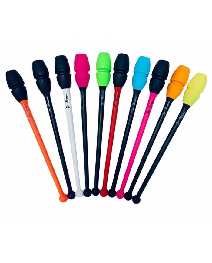 Mazas Venturelli enlazables de 41 cm