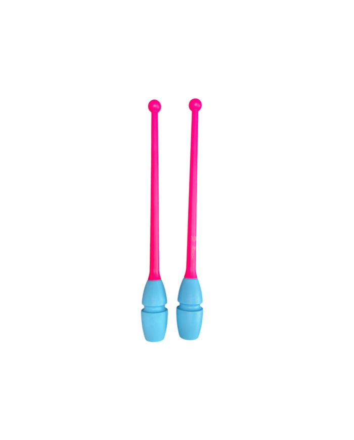 Mazas Venturelli enlazables – 41 cm