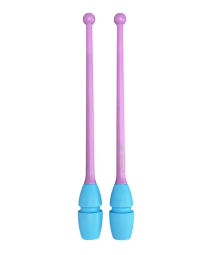 Mazas Venturelli enlazables – 41 cm