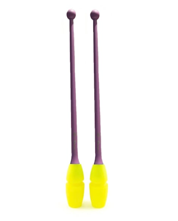 Mazas Venturelli enlazables – 41 cm