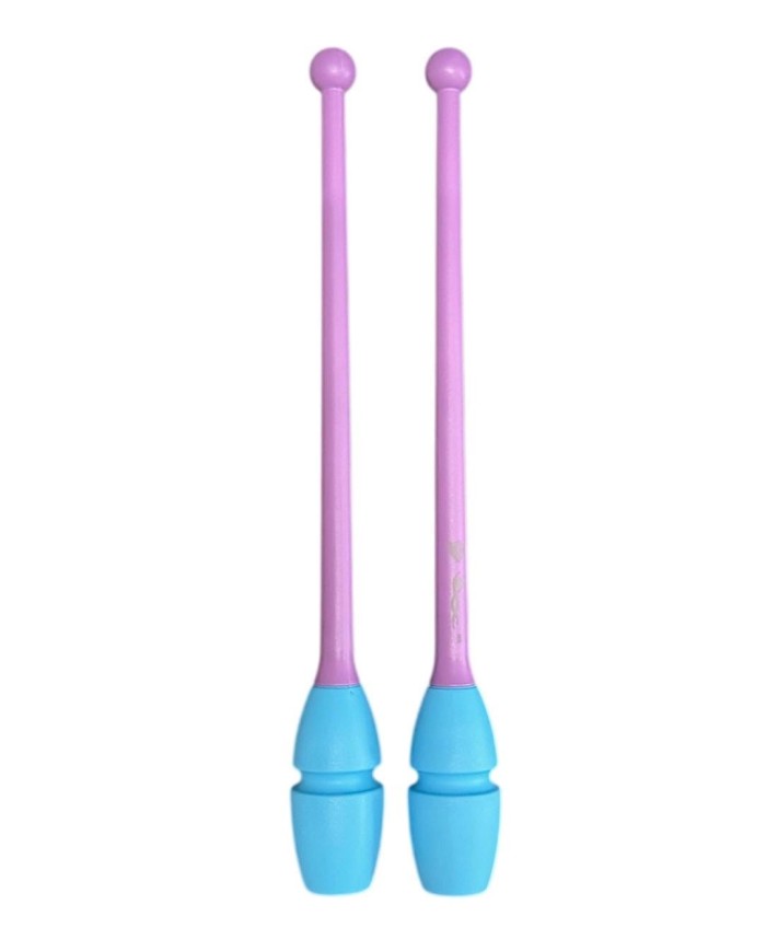 Mazas Venturelli enlazables – 45 cm