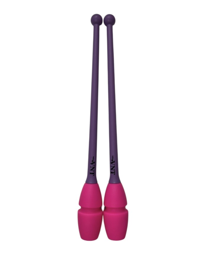 Mazas Venturelli enlazables Iniciación – 41 cm
