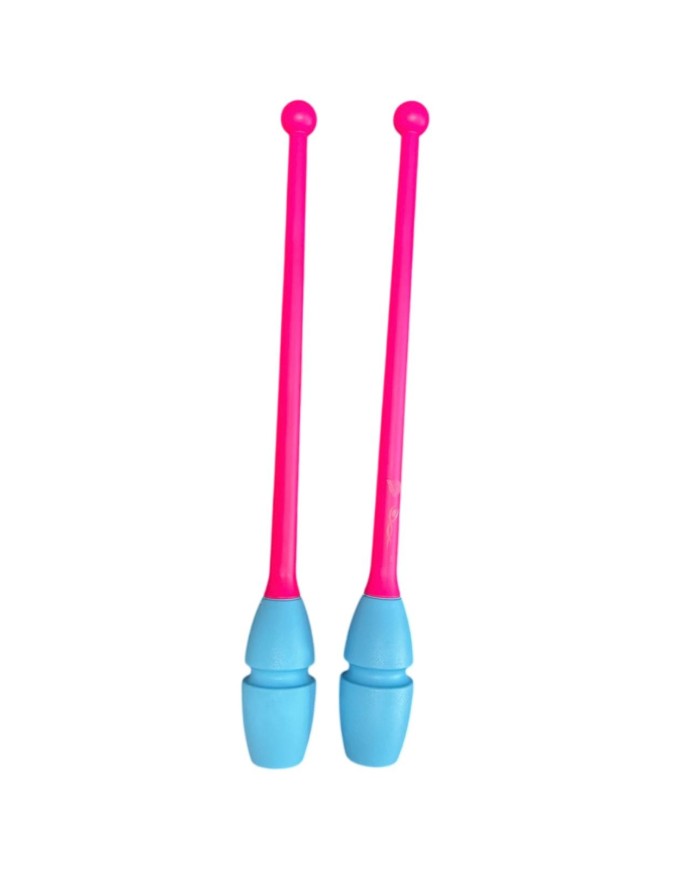 Mazas Venturelli enlazables – 45 cm