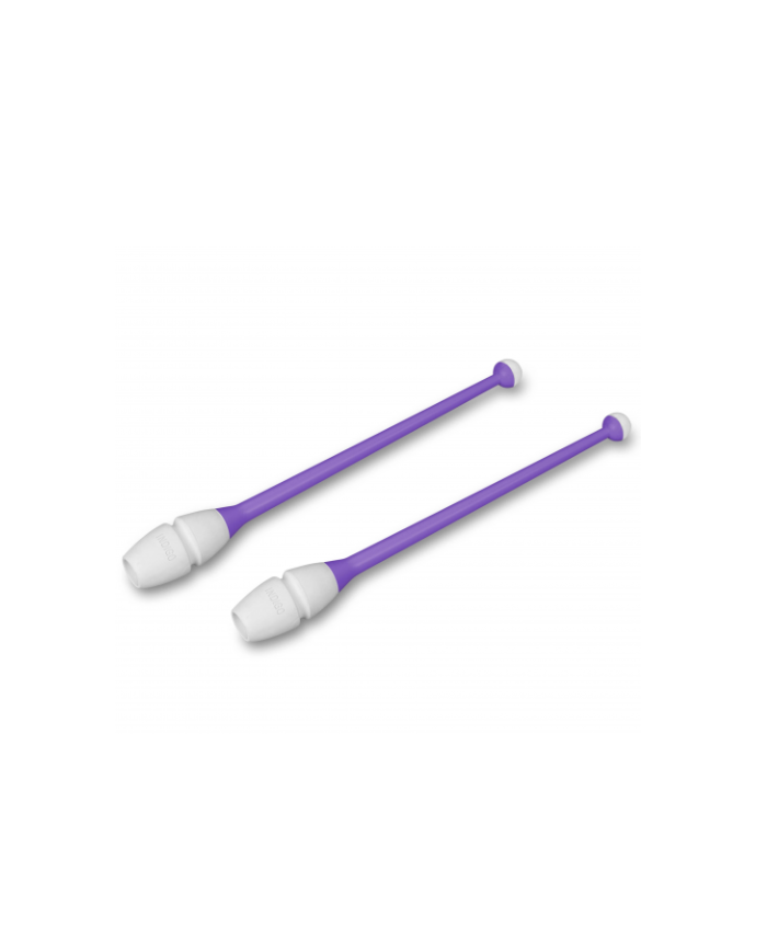 Mazas Tuloni enlazables – 41 cm