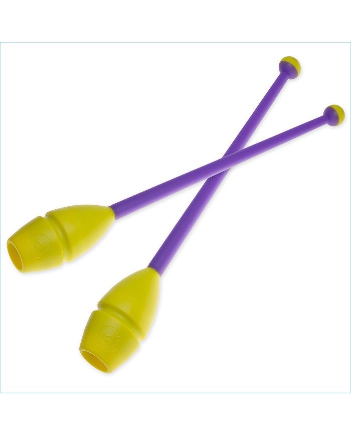 Mazas Tuloni enlazables – 36 cm