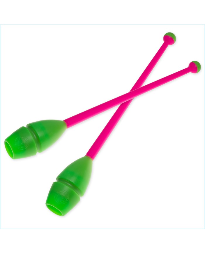 Mazas Tuloni enlazables – 36 cm
