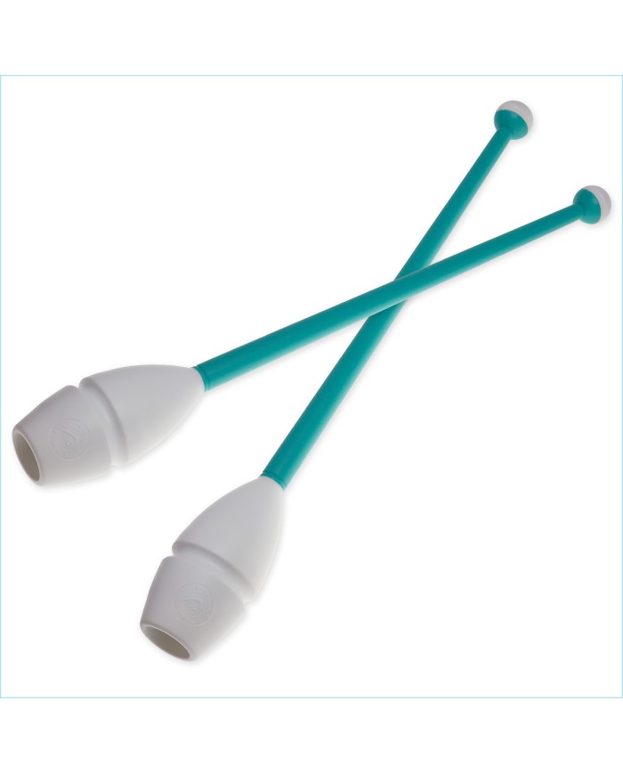 Mazas Tuloni enlazables – 36 cm