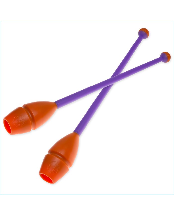 Mazas Tuloni enlazables – 36 cm