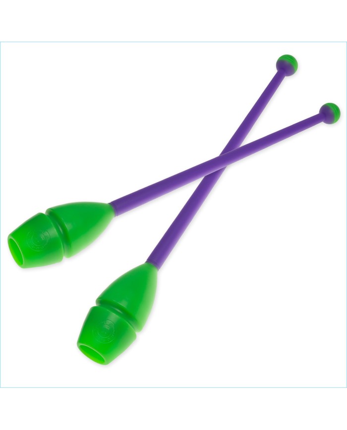 Mazas Tuloni enlazables – 36 cm