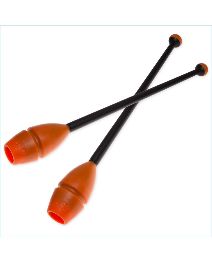 Mazas Tuloni enlazables – 36 cm