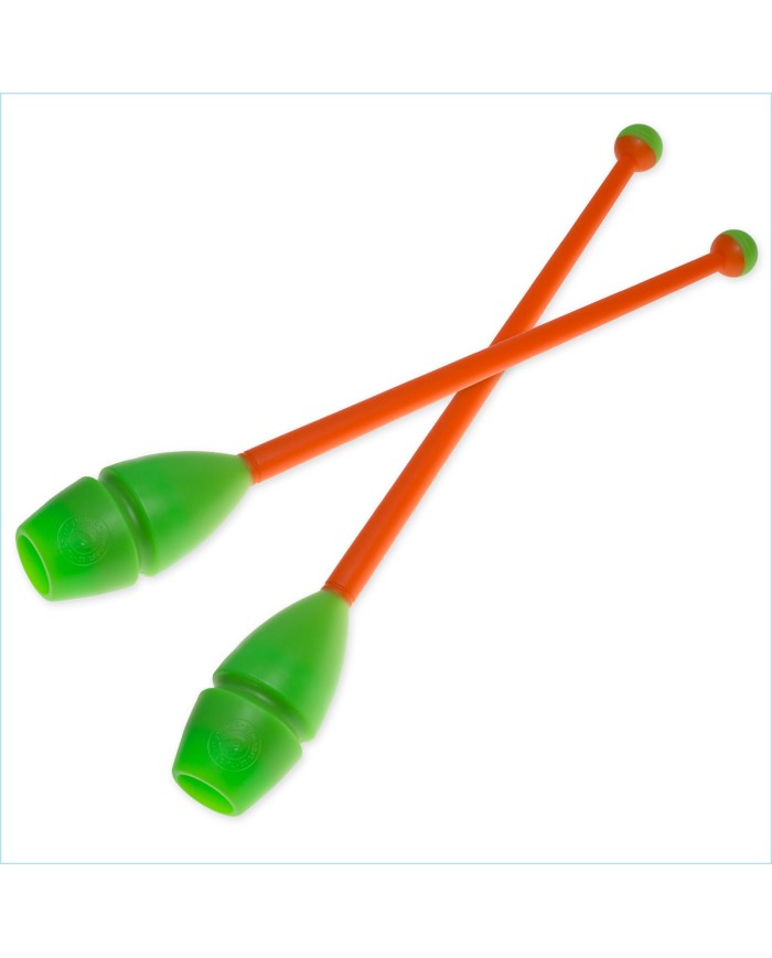 Mazas Tuloni enlazables – 36 cm