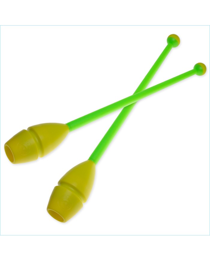 Mazas Tuloni enlazables – 36 cm